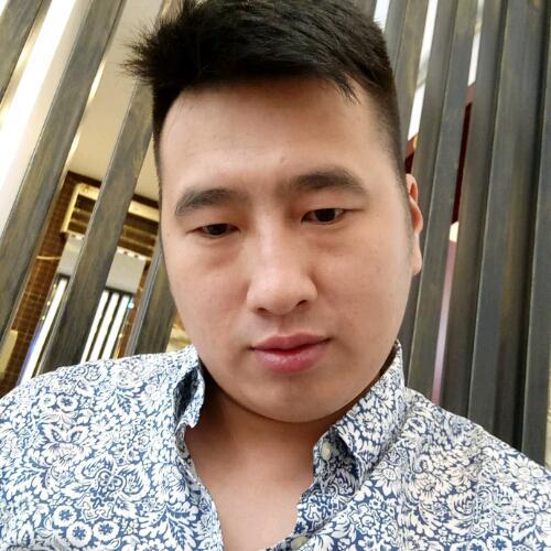 可爱的人