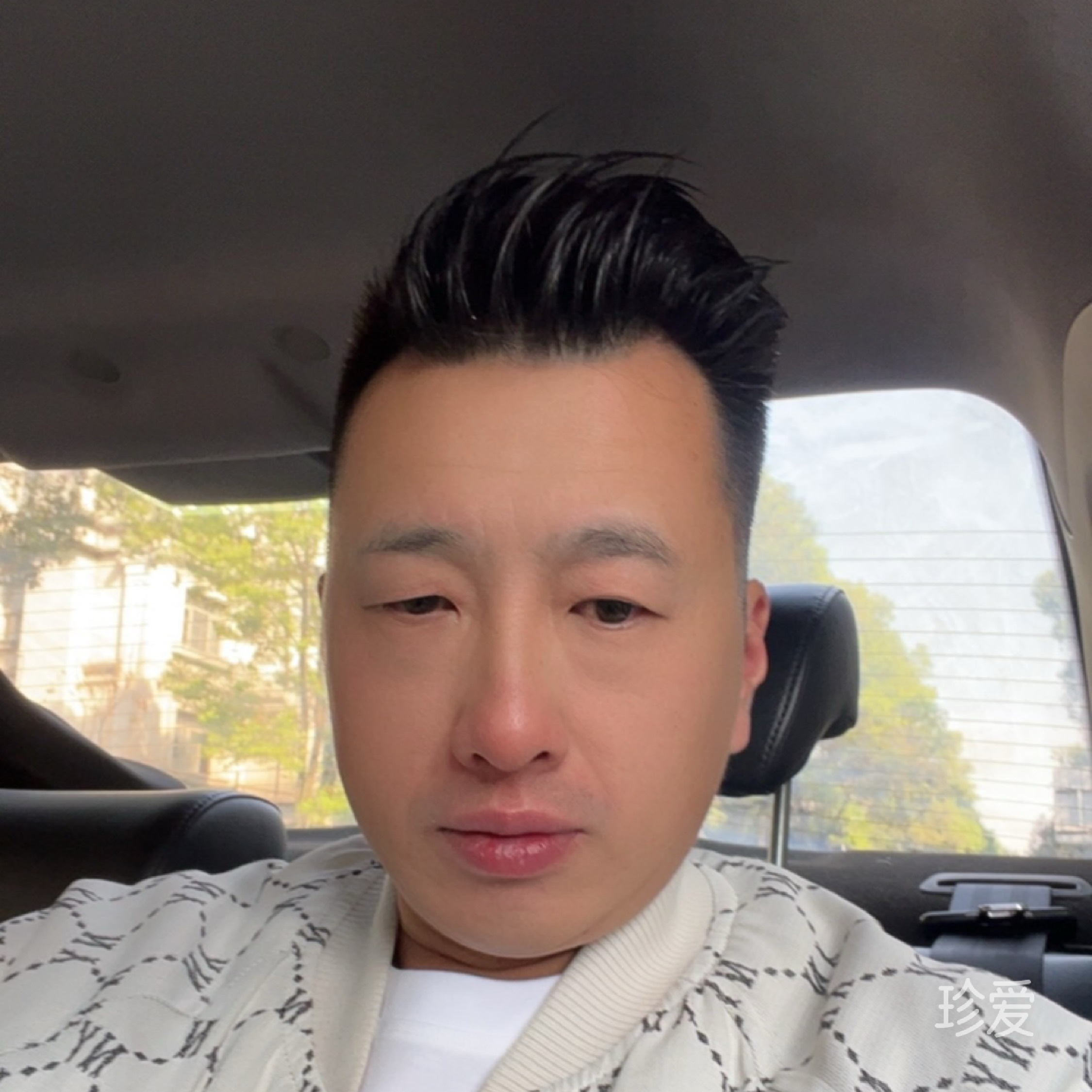 可爱的人