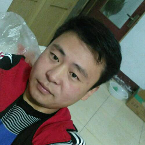 帅杰