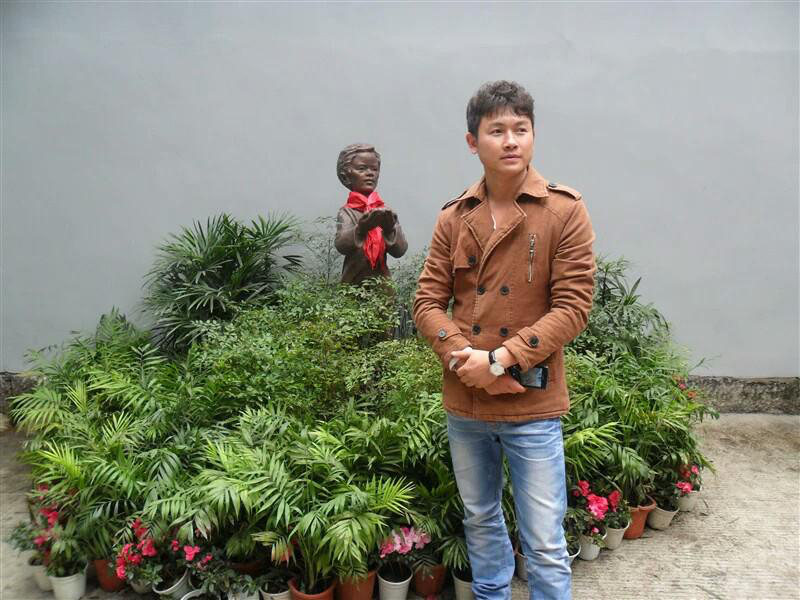 相見(jiàn)不如懷念