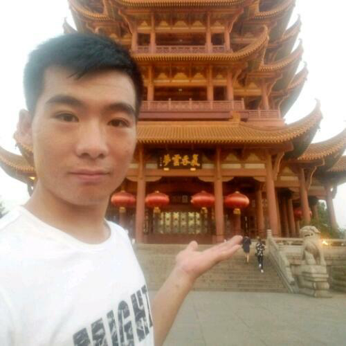 一個(gè)人終究不完整