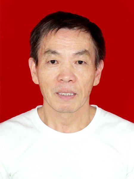 我爱夕阳无限好