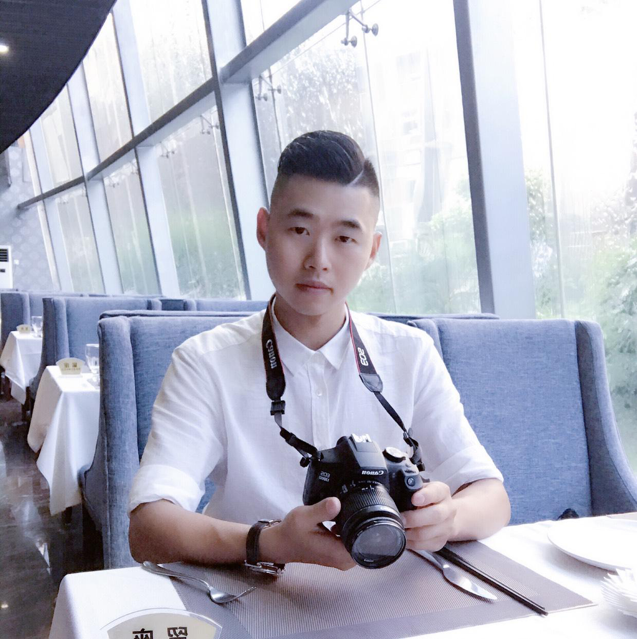 你若精彩清風自來