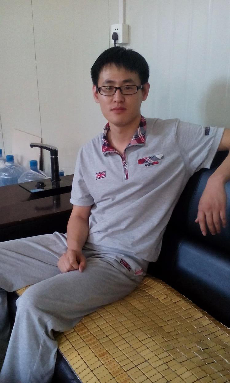 真沒(méi)想好叫什么