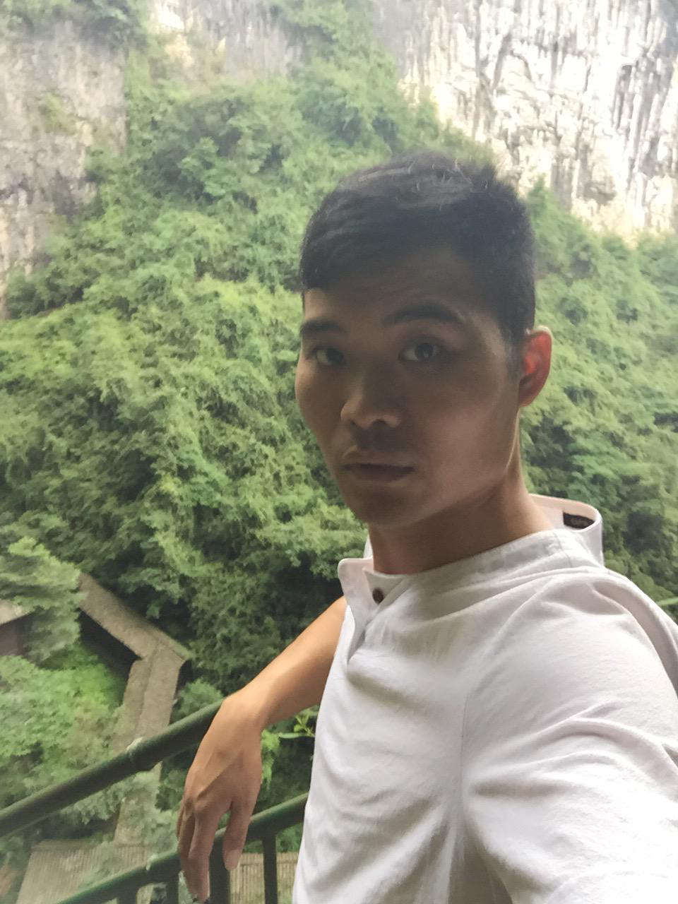 期待你的出現(xiàn)