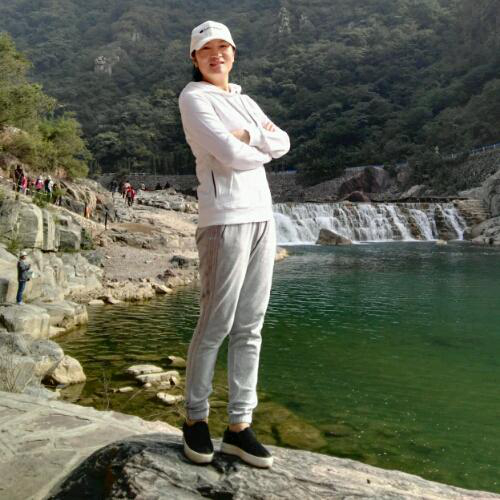 安之若素的世界