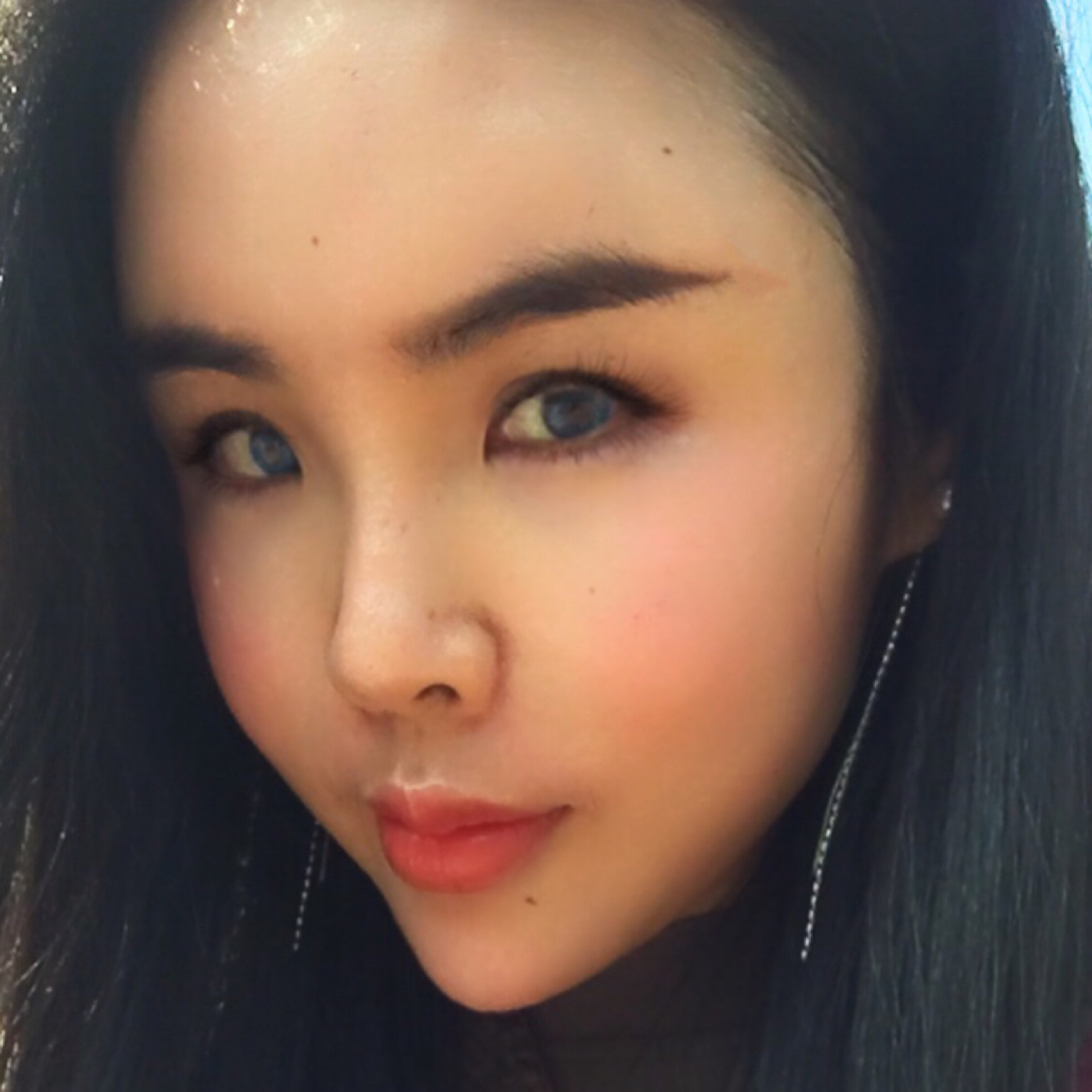 上善若水