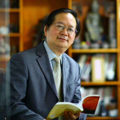 楊明國說經(jīng)營(yíng)