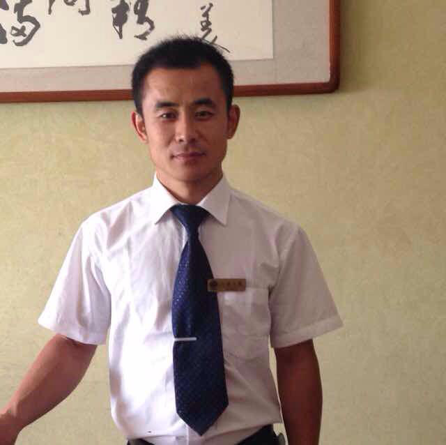 一杯清咖