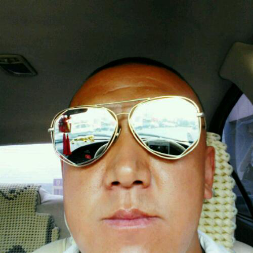 我是男儿当自强