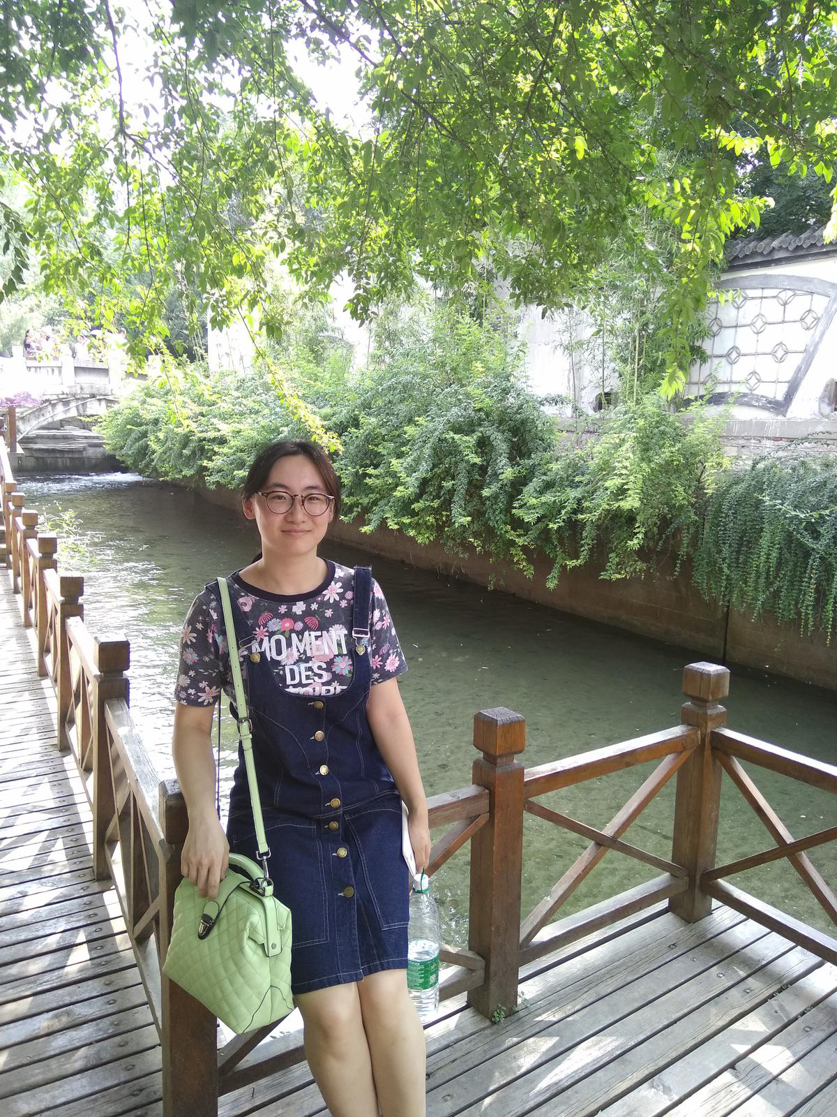 放肆的藍(lán)色