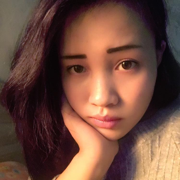 薄凉女子