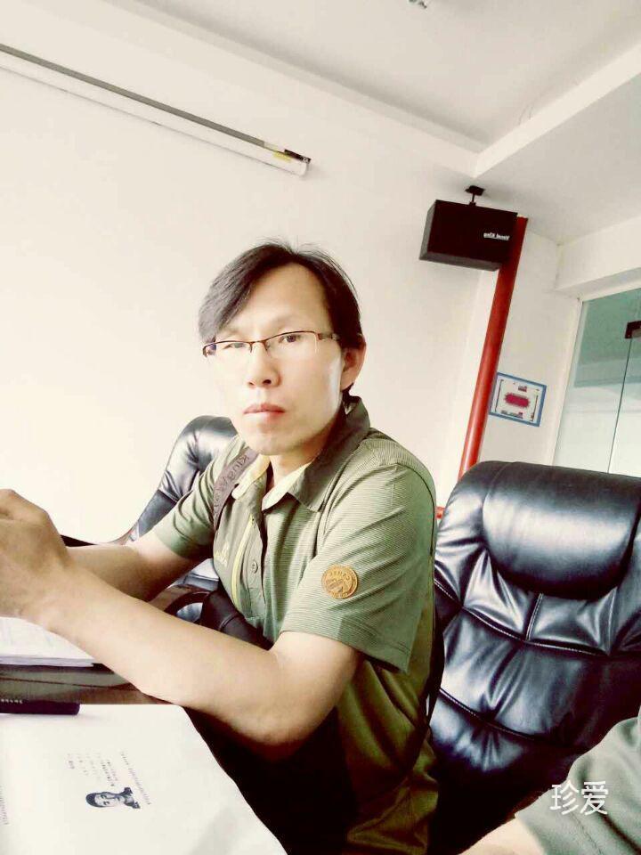 快樂(lè)水木魚(yú)