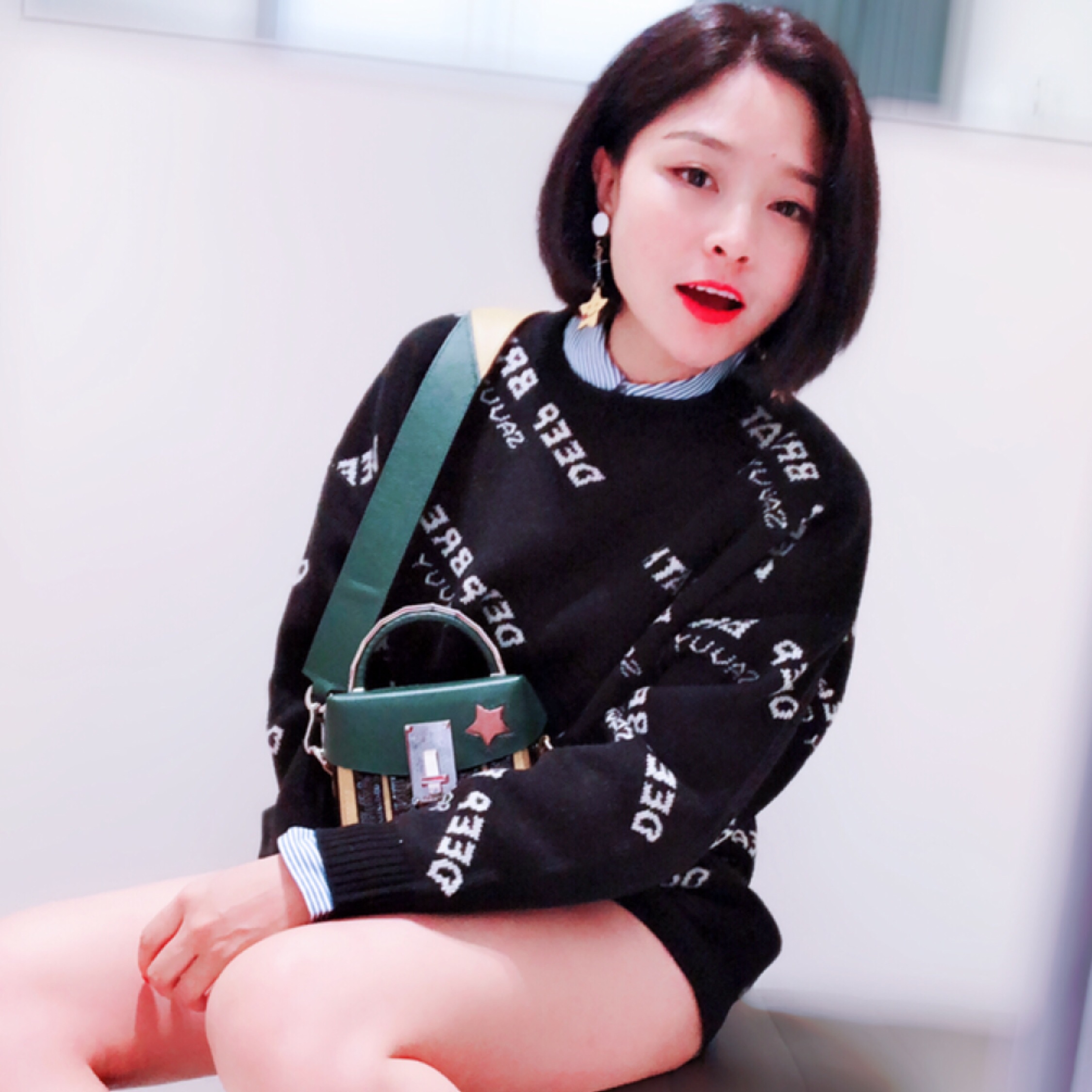 叶子
