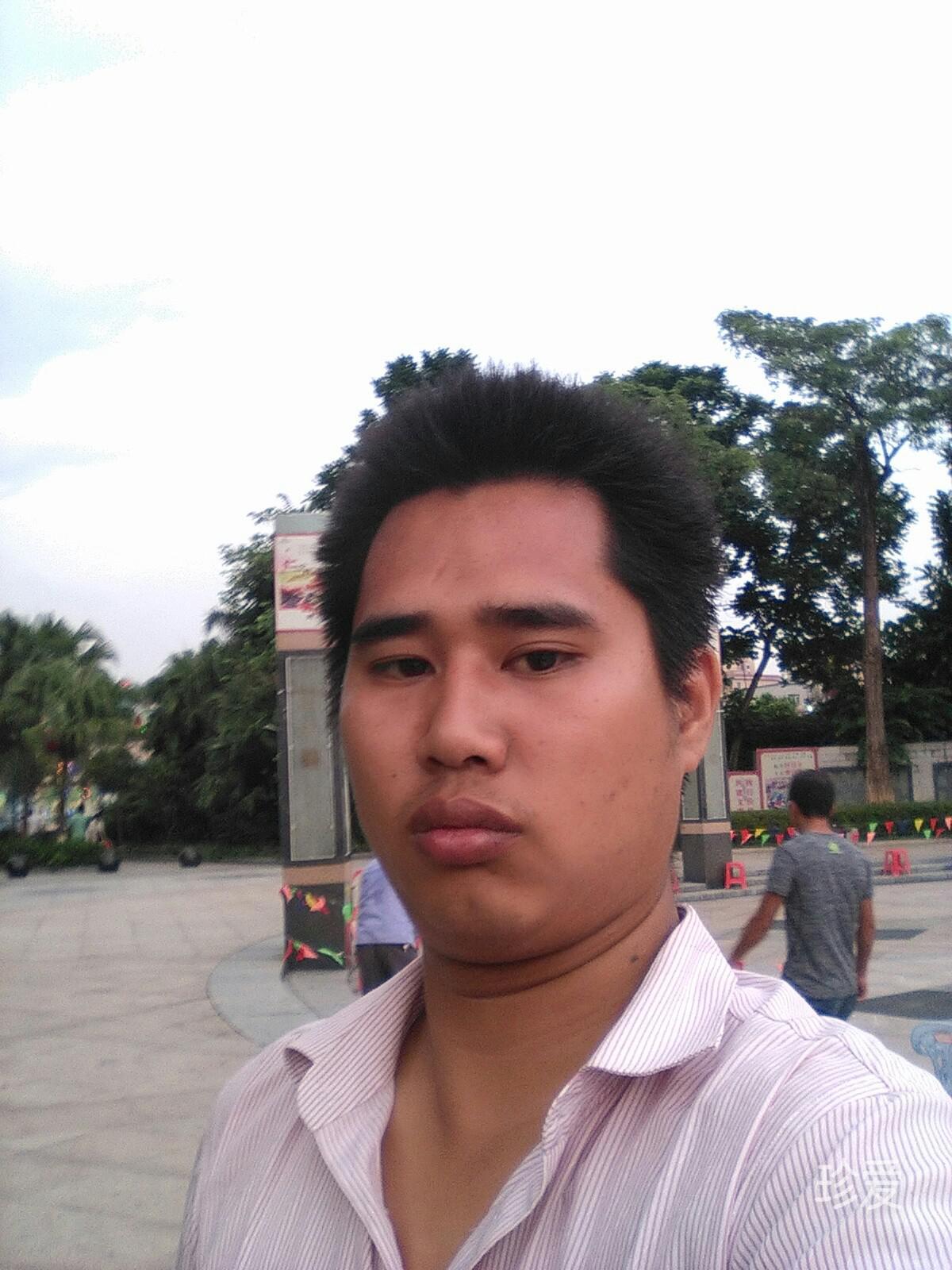 我在江湖