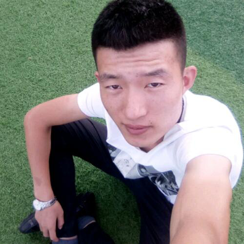 愛在有你的國度