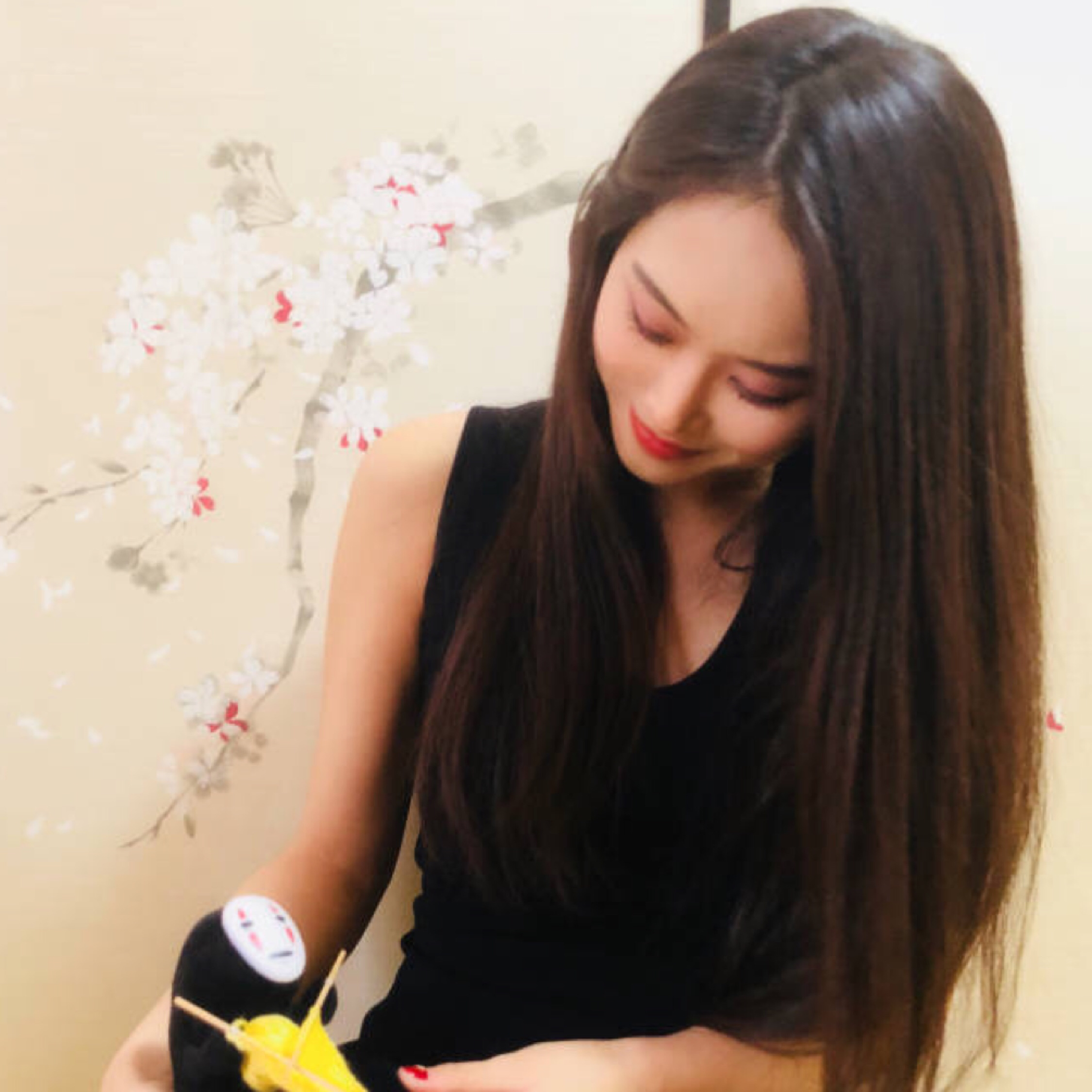 愿n1嫁給愛情啊