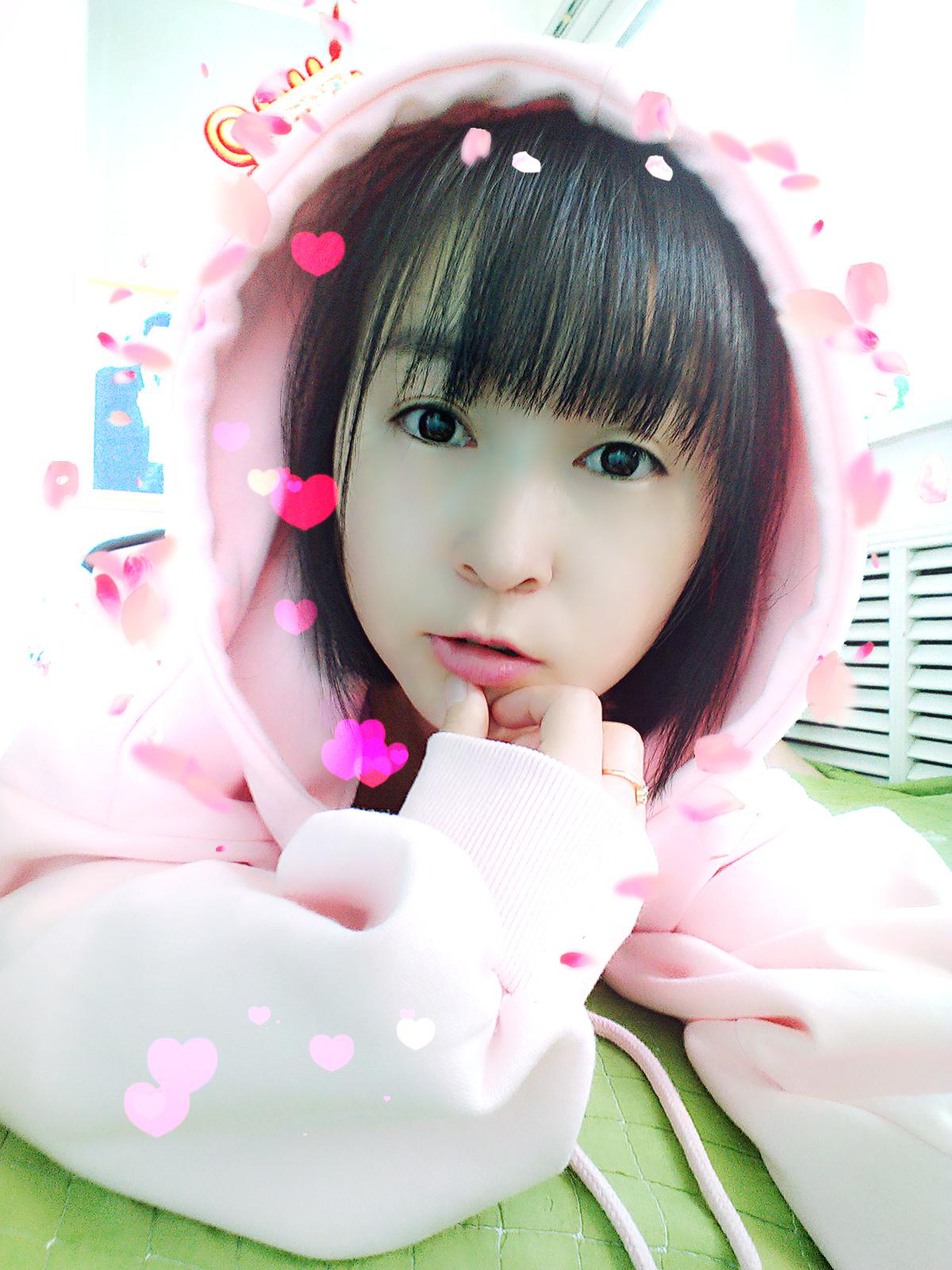 萝莉