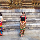 小詩(shī)詩(shī)