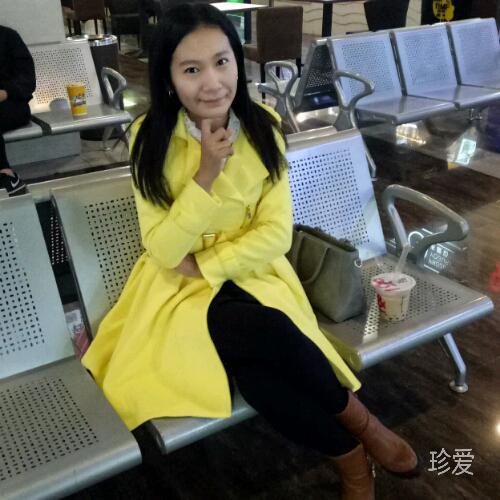 回族女士漢勿擾