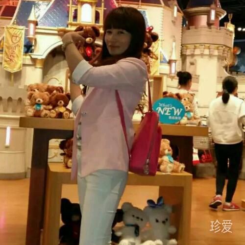 小小鱼儿