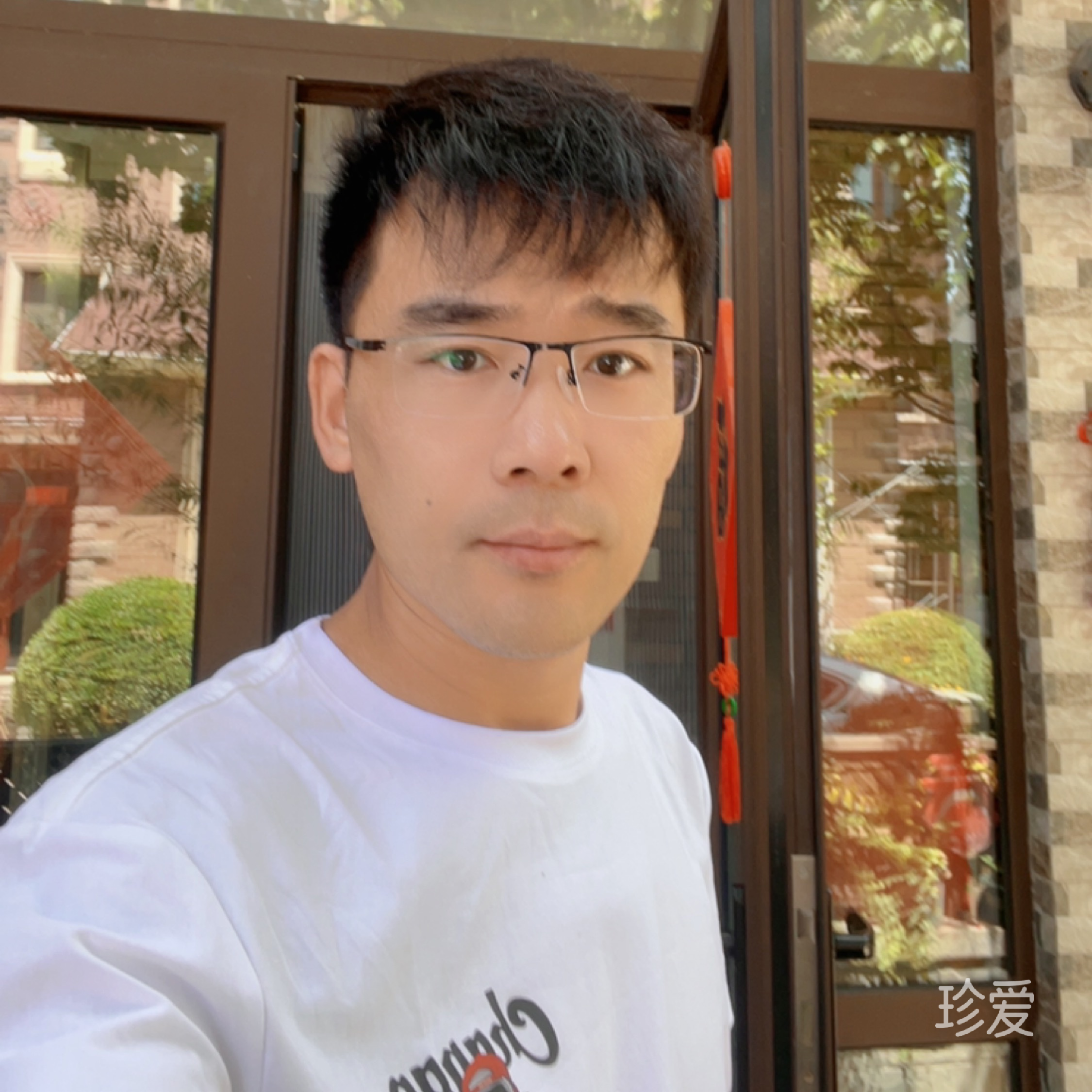 一起看日出日落