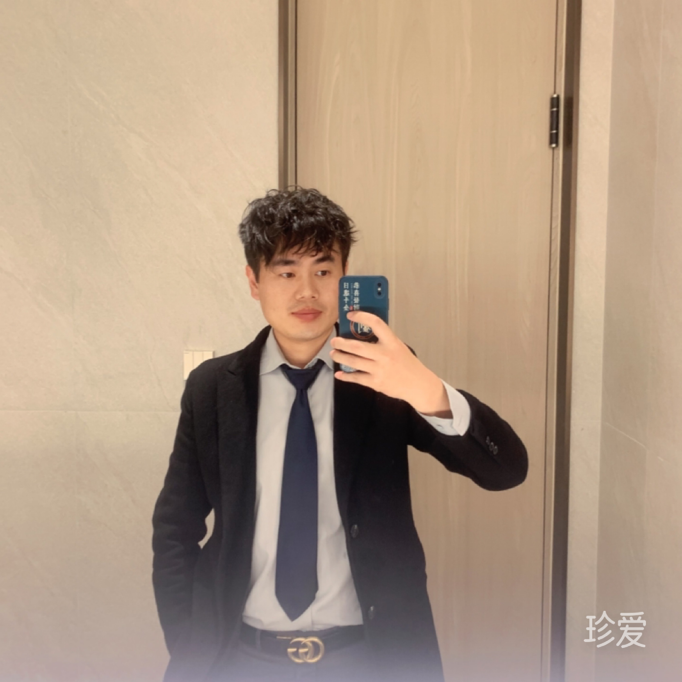 追逐幸福