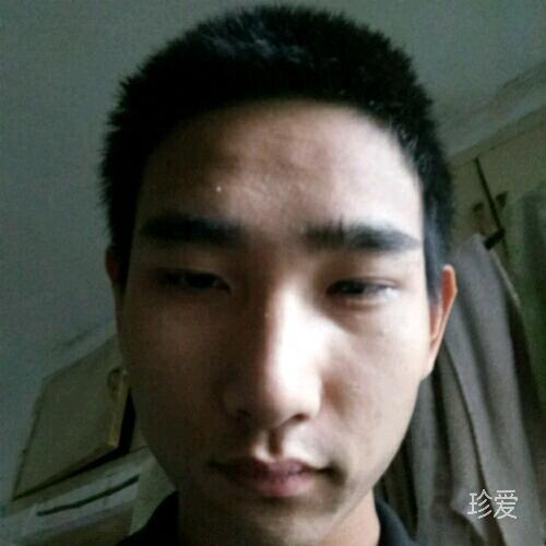 一直在磨笔