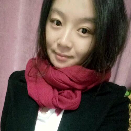 喜欢秋天桂花香