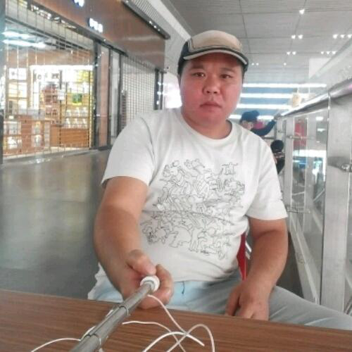 读你