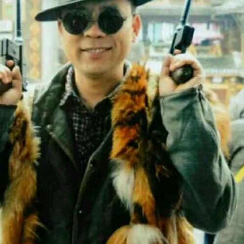 寻找有缘的你