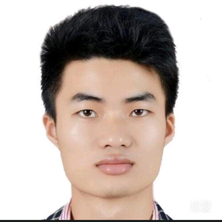 熱愛生活的男人