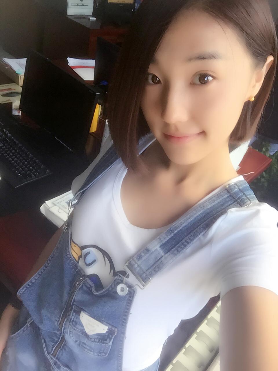 一直很安静。