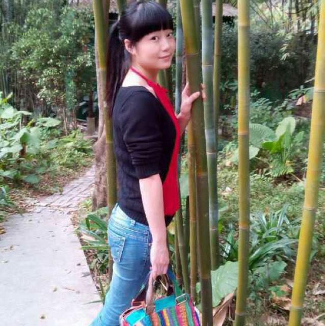 敏敏