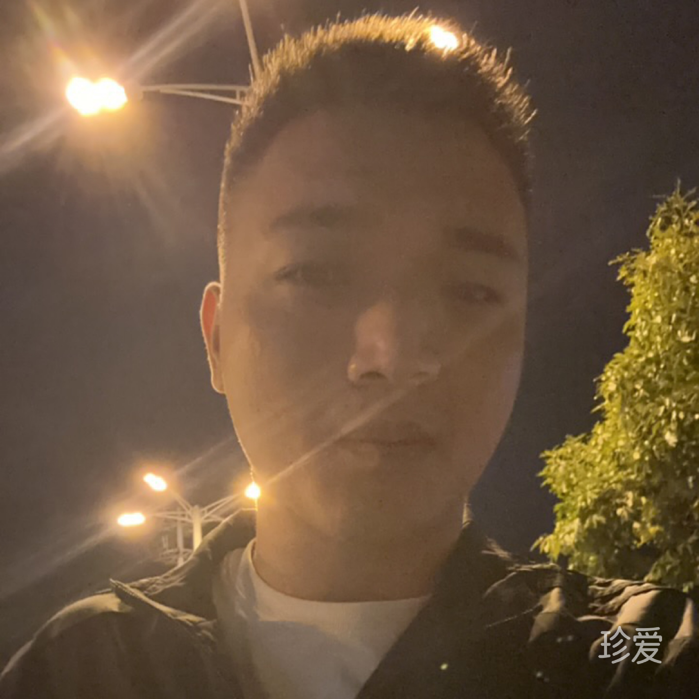 阿浩