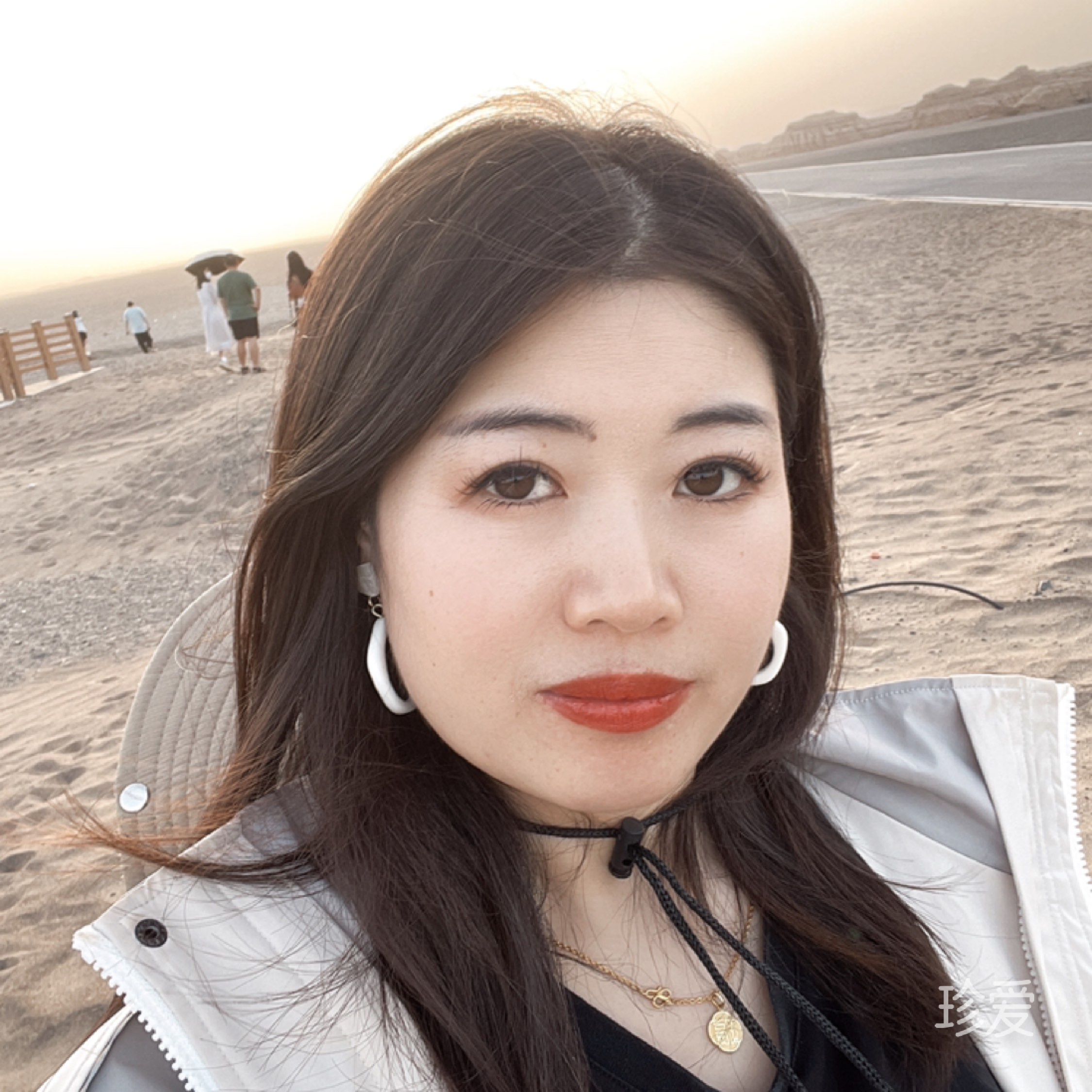 做個(gè)小太陽(yáng)