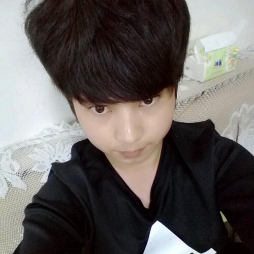 我不帅但只有一个