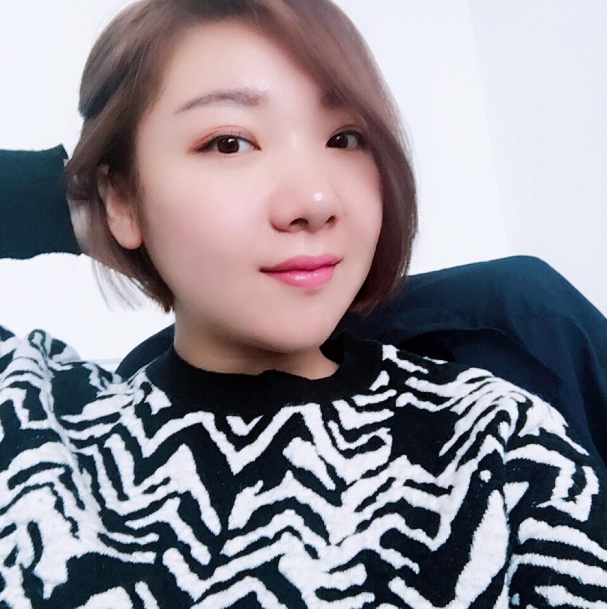 小花
