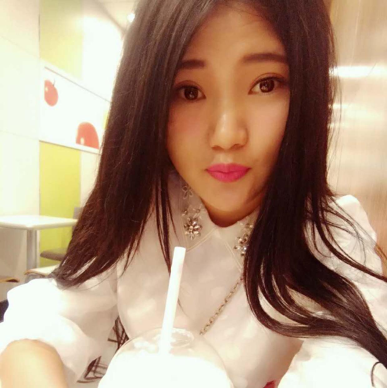 全世界只有一個我