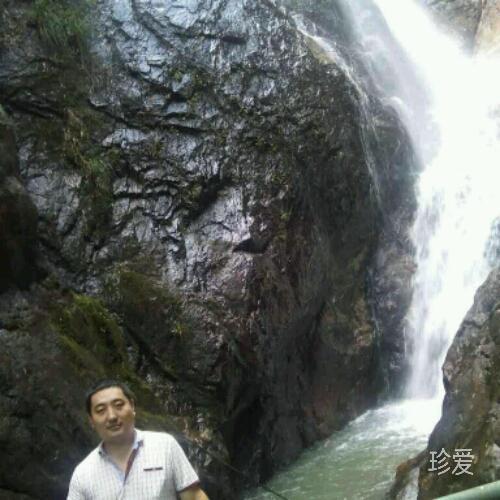 男人