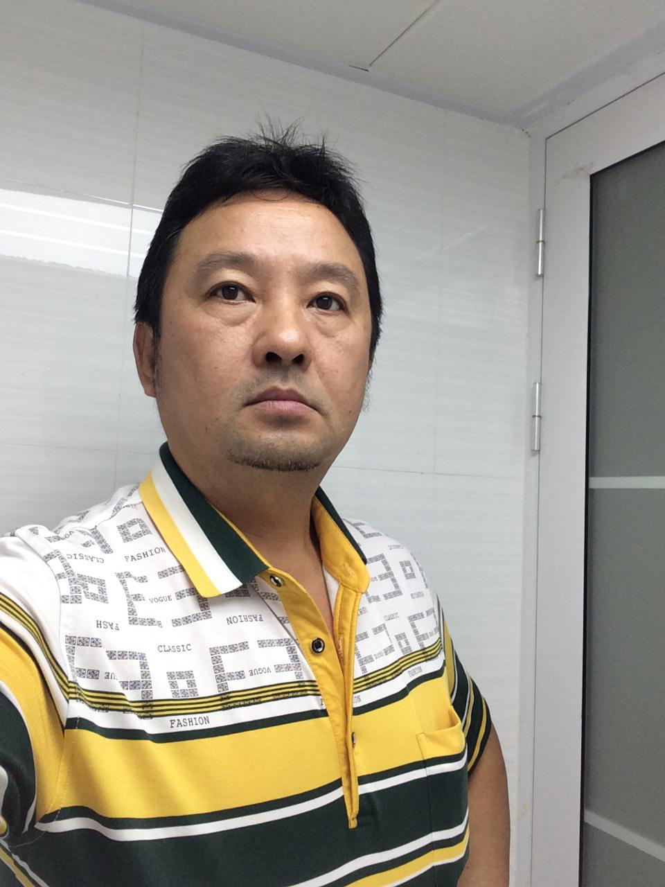 风雪粤归人