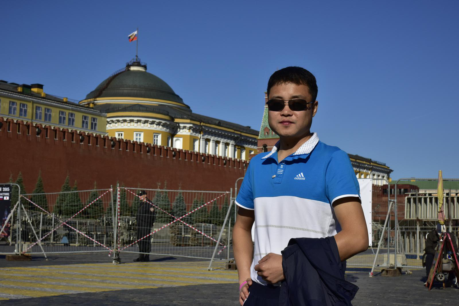 完！成大叔了—