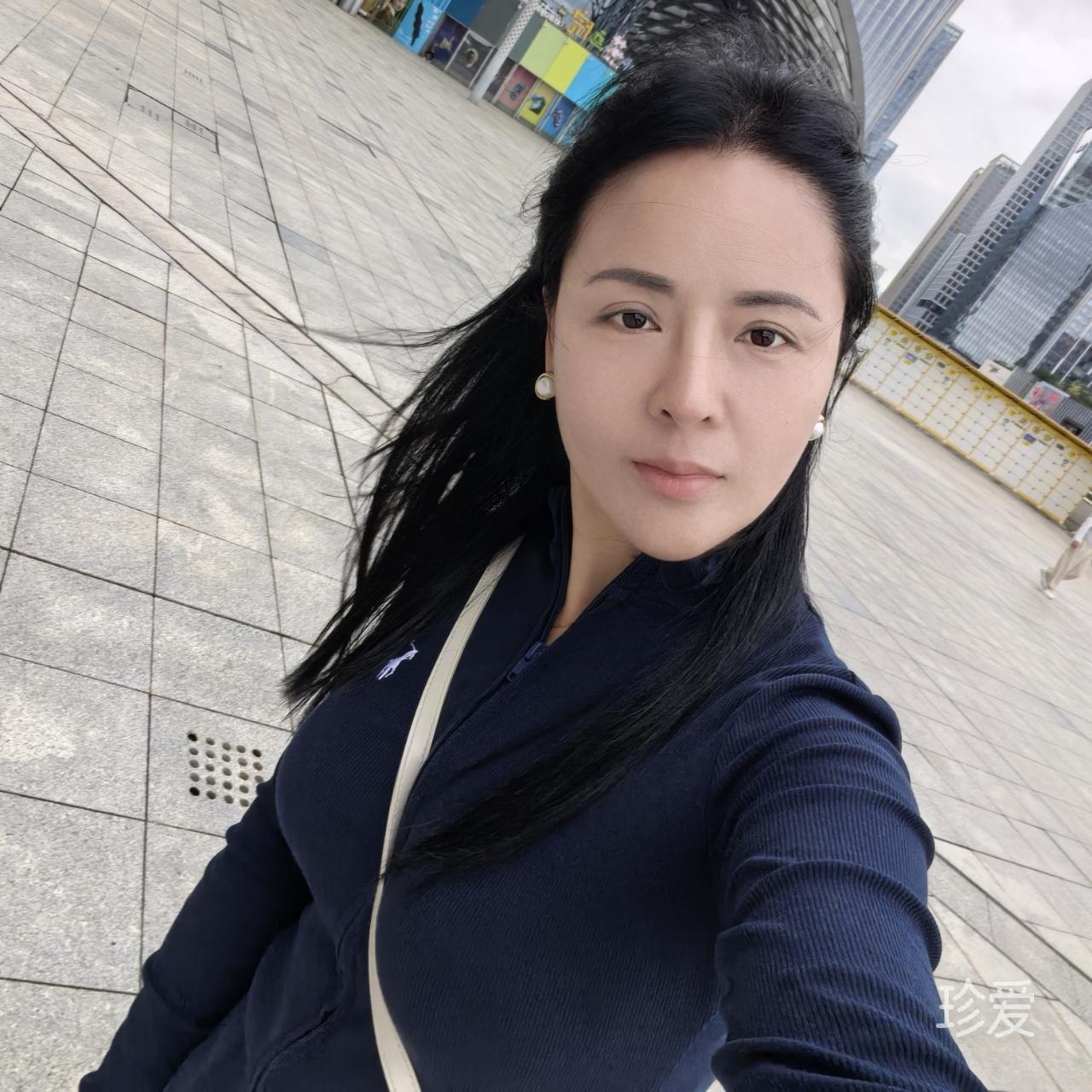 vivian天秤座
