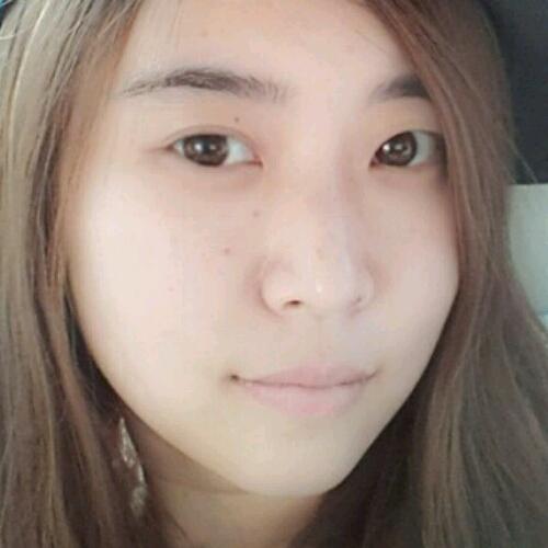 你喜歡我哪一點