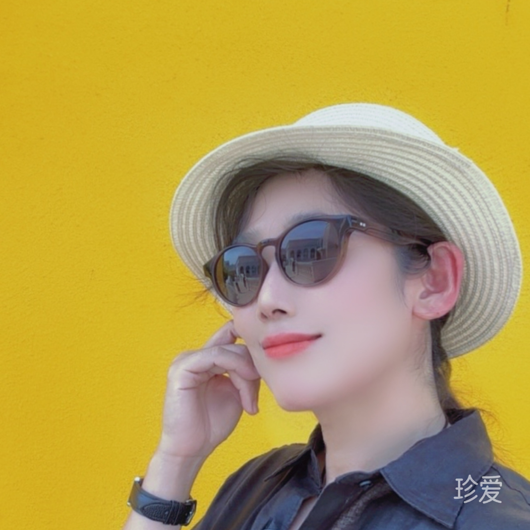 来米