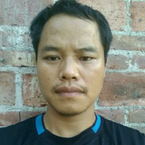 一次幸福的机会