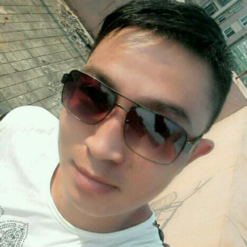 也許我是你的菜