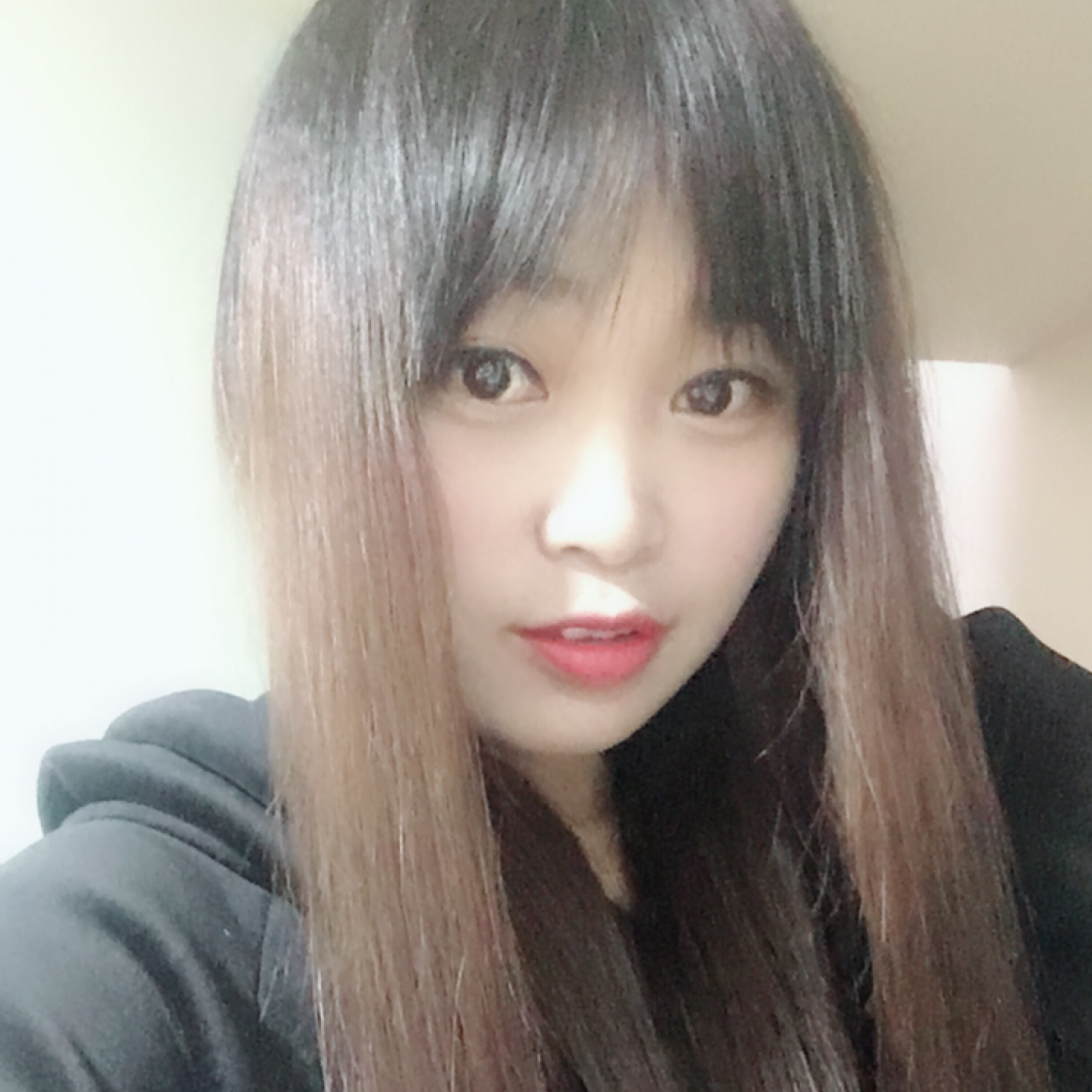 雨过天晴