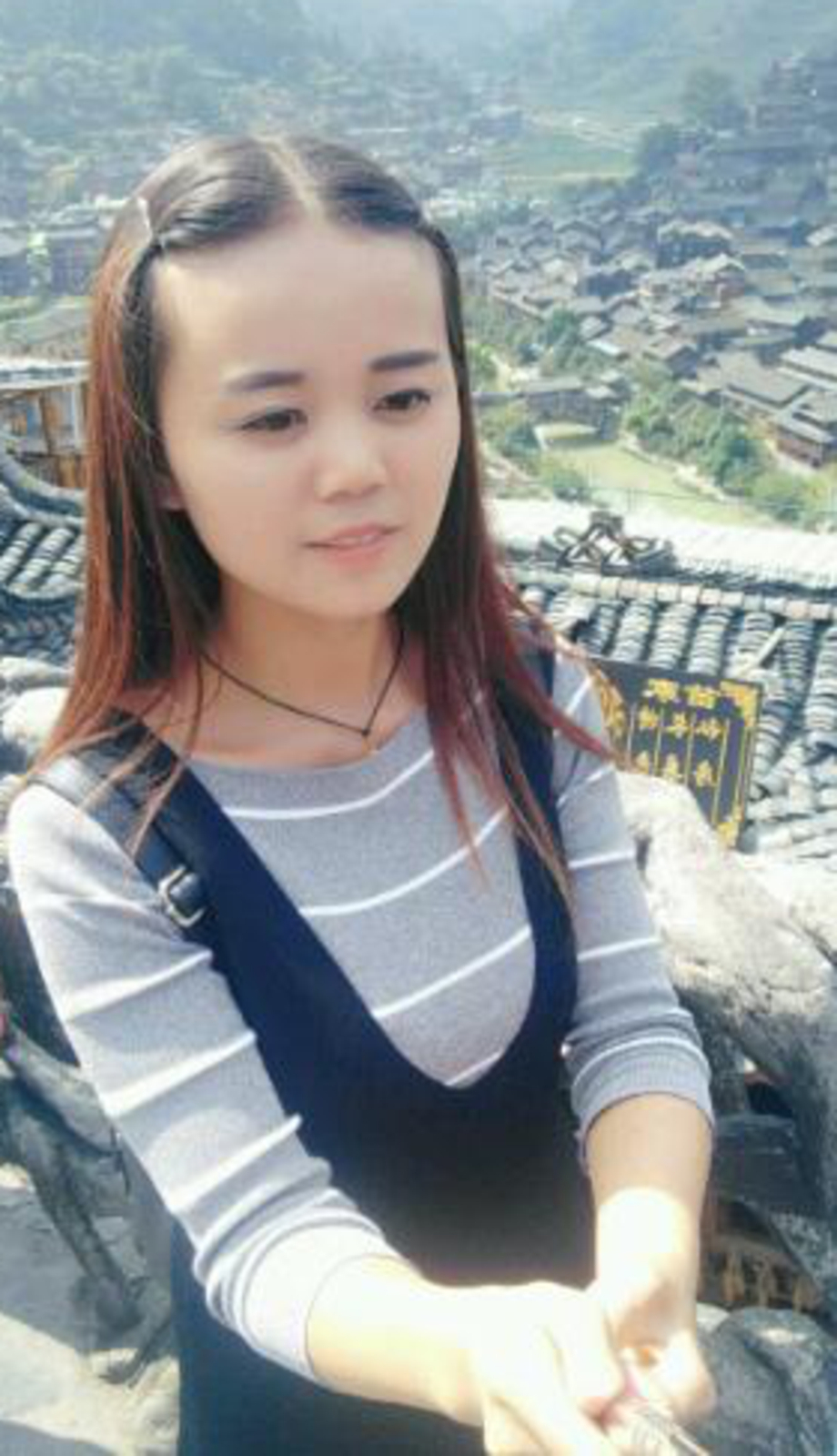 我们说好不离不弃