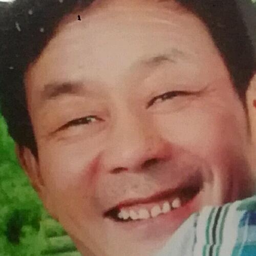 愿得伊人共度余生